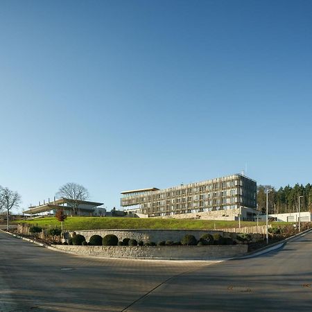 Waldweit Rheingau Hotel Und Retreat Kiedrich Exteriér fotografie